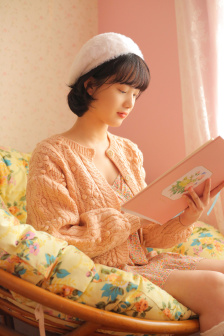 明星专题：姚美伊